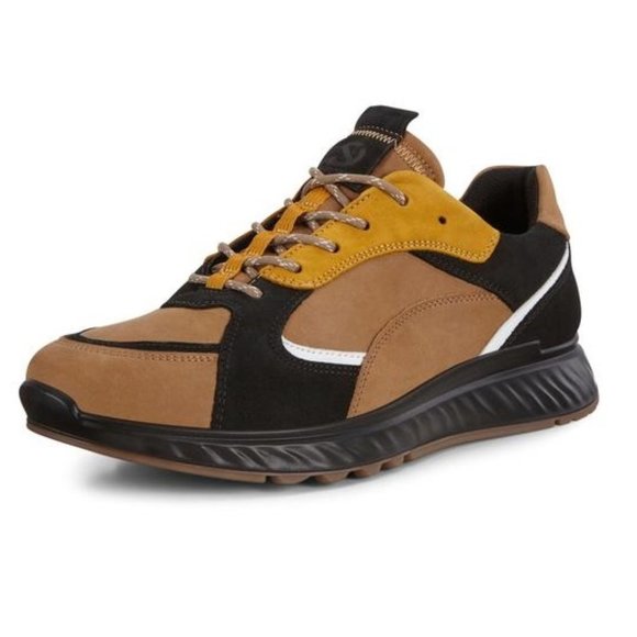 ECCO Men's St.1 Trend Sneaker - Picture 1 of 6